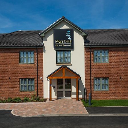 Spread Eagle, Gailey By Marston'S Inns Extérieur photo