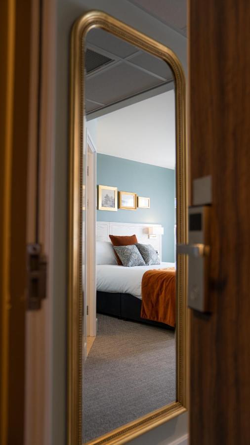 Spread Eagle, Gailey By Marston'S Inns Extérieur photo