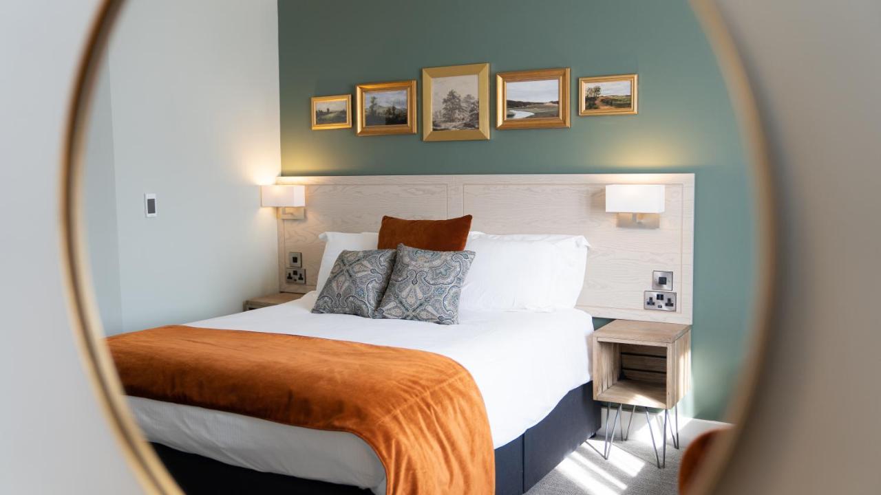 Spread Eagle, Gailey By Marston'S Inns Extérieur photo