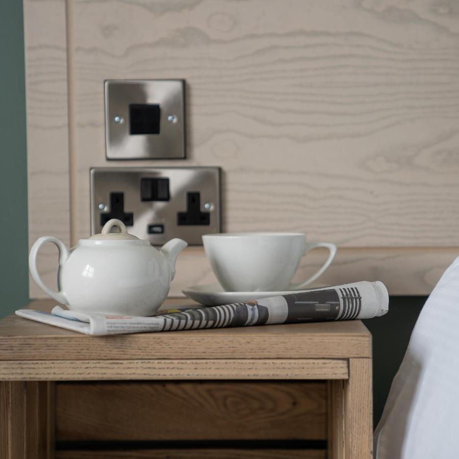 Spread Eagle, Gailey By Marston'S Inns Extérieur photo